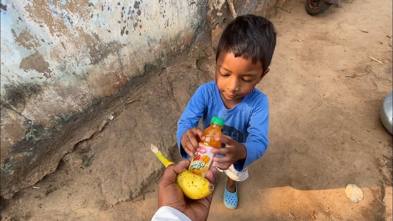 ପ୍ରାର୍ଥନା 🙏କରିକି ଜୁସ୍ 😄ପିଅଁ ବାବୁ😊