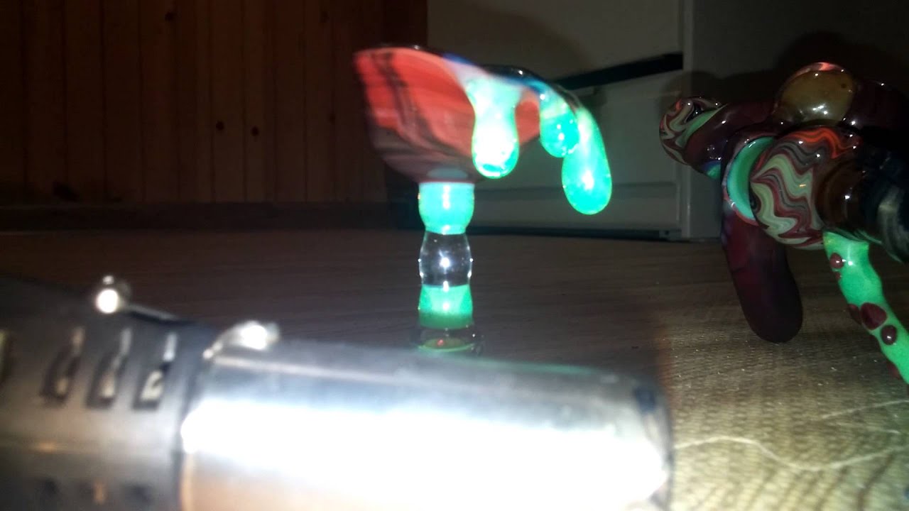 Nectar Collector ~pewww pewww pewww~