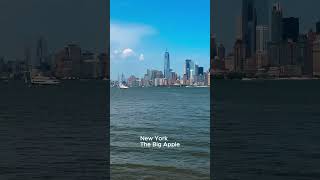 N.York .find the quiet inside the noise. calmtraveler7.gumroad.com #newyork #calmtravel #slowtravel
