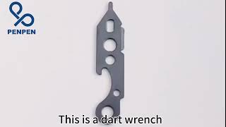 What is Dart Wrench & How to Use it ? screenshot 5