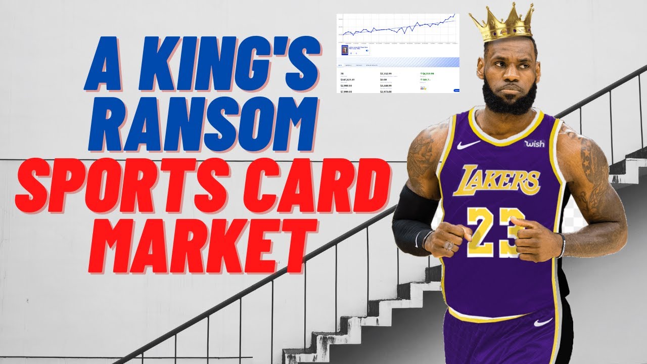 Top 5 Best Basketball Cards To Invest In 2021 YouTube