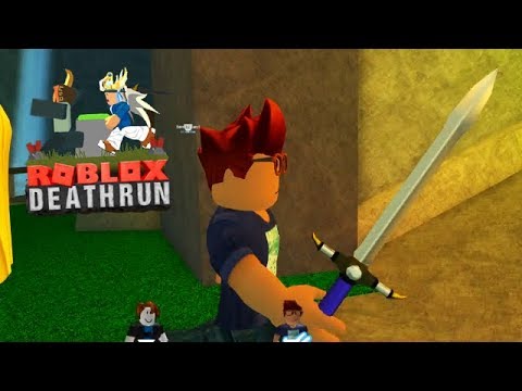 Roblox Deathrun Run Roblox Run Xbox One Gameplay Walkthrough - roblox deathrun got crushed xbox one gameplay walkthrough