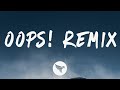 Yung Gravy - oops! Remix (Lyrics) Feat. Lil Wayne