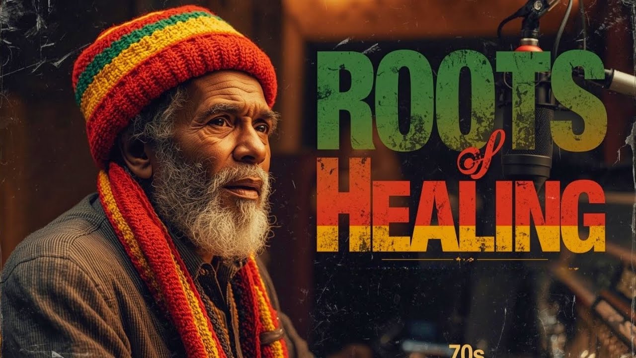 🥁Conscious Roots Reggae | Message Music from Jamaica