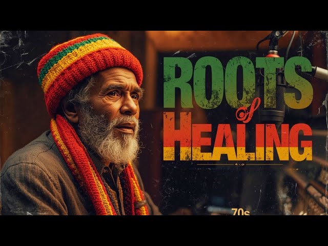 🥁Conscious Roots Reggae | Message Music from Jamaica - YouTube