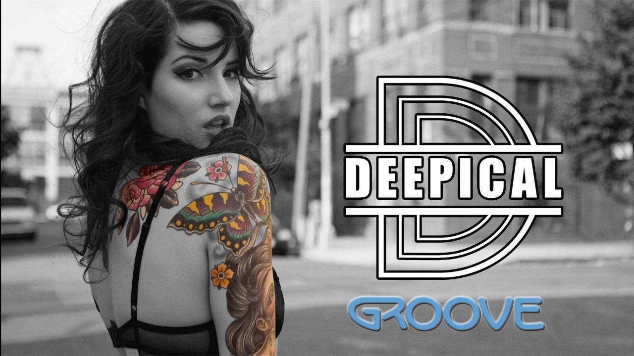 Best House Music Mix - Club Music 2016 [Deepical Sessions 24]