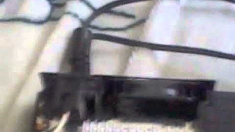 How to play burned Ps2 games on PS2 (tutorial)