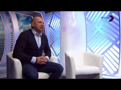 DIGI Sport, Reggeli Start - Miriuta László
