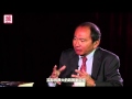Fukuyama: U.S. Courts Have Too Much Policy-Making Power