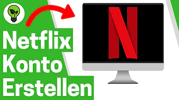 Wie kann man bei Netflix ein Konto hinzufügen?