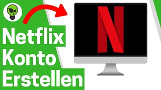 Netflix Konto Erstellen 2022 ✅ ULTIMATIVE ANLEITUNG: Wie Account Hinzufügen & Profil Installieren???