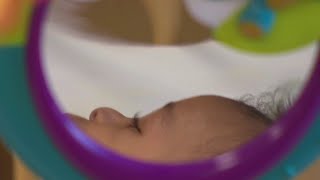 Infant sleep safety: Preventing SIDS