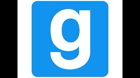 TORNADOS!!!! (Gmod sandbox mess around)