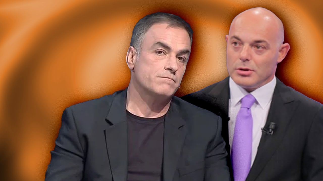 E vërteta e marrëdhënies sime me Blendi Fevziun! Flet Arian Çani! | Dekalog nga Roland Qafoku