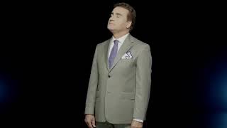 Selahattin Alpay- Kınıfır Bed Reng Olur