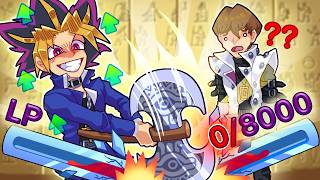 Explaining Yu-Gi-Oh's Weirdest Meta