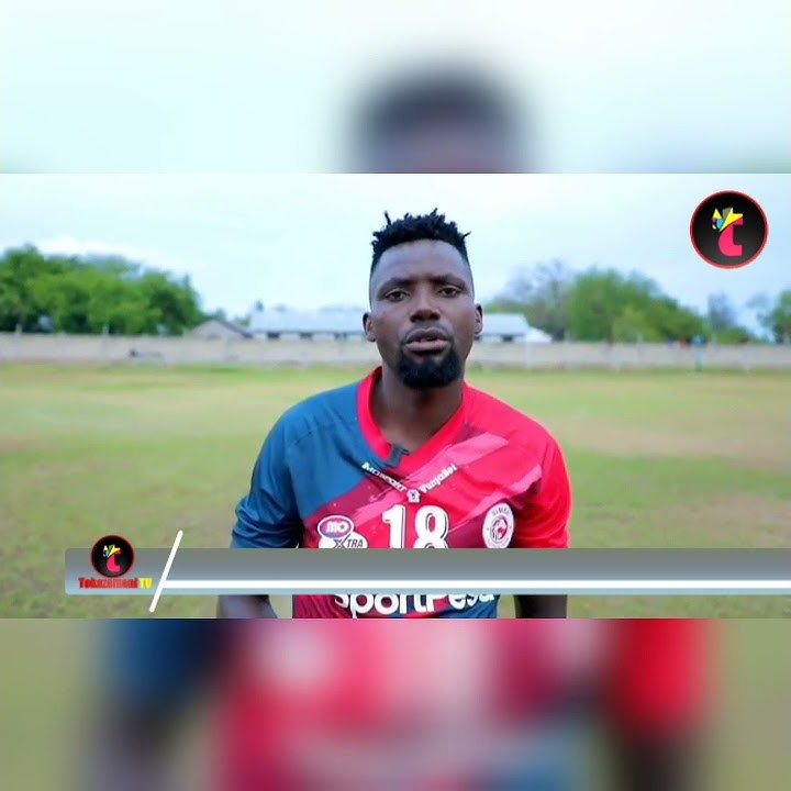 ALICHOSEMA ERASTO NYONI KUELEKEA MECHI KATI,SIMBA SC VS POLISI TANZANIA