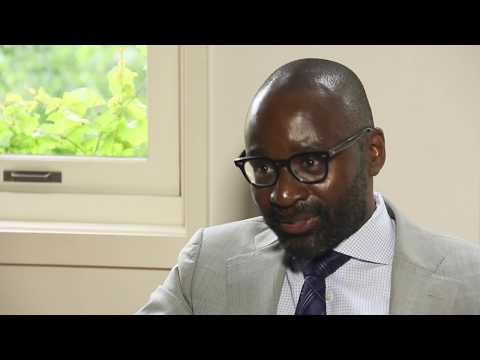 Interview with John L. Jackson, Jr., Ph.D. - Smith College School for ...