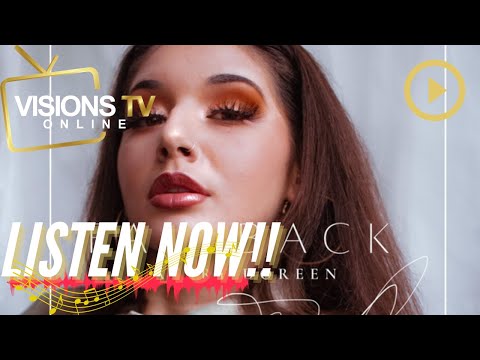 Avery Doreen - Fallback [Audio Visual] | VisionsTVOnline