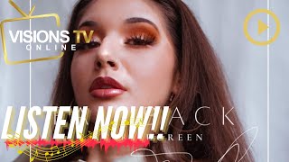Avery Doreen - Fallback [Audio Visual] | VisionsTVOnline