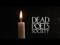 Общество мертвых поэтов- подробный разбор фильма