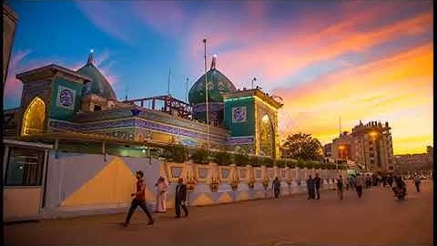 سورة الشمس  القارئ معتز