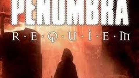 Penumbra Requiem Full game playthrough/walkthrough