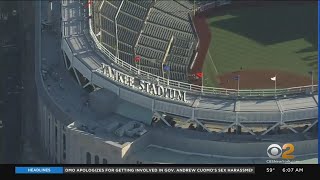 Famous New Seating Begins At Yankee Stadium Net Worth