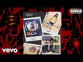 Mario King Law TOO SAUCY Audio 555 The Book Of Stamp Ft Speng Quan 