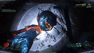 Osiris New Dawn Beta -Attempting to Survive at site B - Lost and Found update   Ep 15