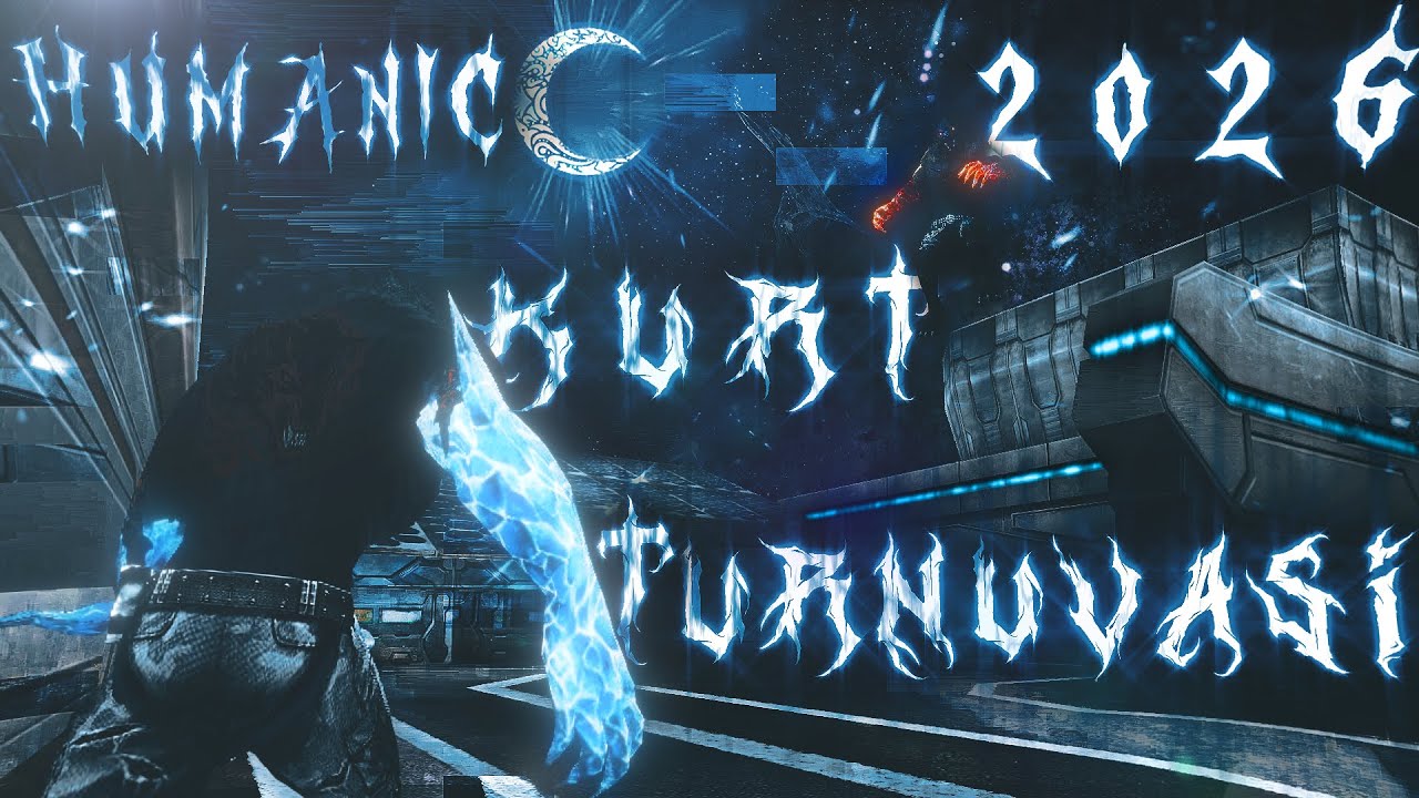 HUMANIC 2026 KURT TURNUVASI FİNAL  MAÇI ZENSWT VS ZORUSECTI