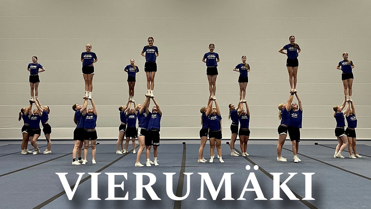 FELINAE⎜Vieruleiri vlogi 🔥