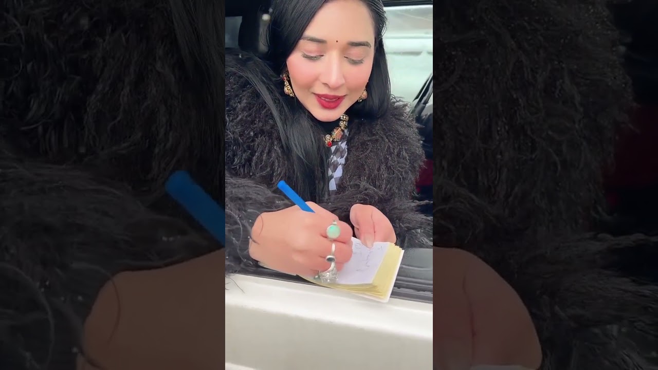 Baku mein mila apna Punjab 🇮🇳❤️ | Vikramjeet ji ke haathon ka laajawaab swaad 