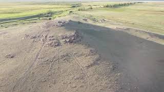 Mongolia uvs aimag ulaan tolgoi 2020