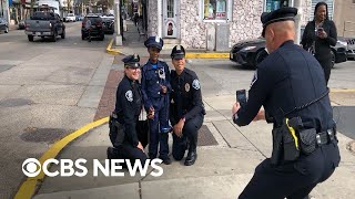 How Police Reform Helped A Countys Crime Rate To Drop