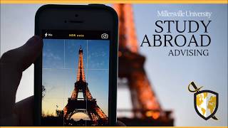 Study Abroad Transfer of Credit Form