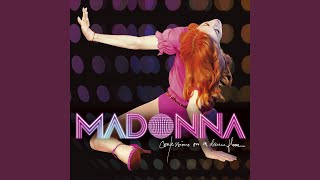 Video thumbnail of "Madonna - Jump"