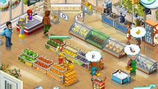 Supermarket Mania 2 OST - Level 3