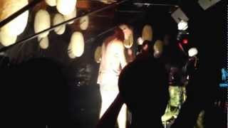 Purity Ring  Crawlers Out