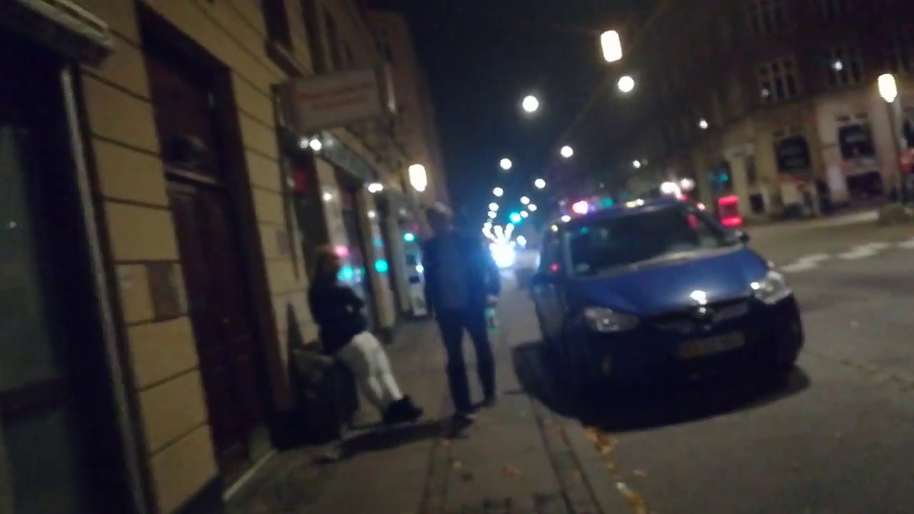 September - Rundvisning På Istedgade og Halmtorver kl. 02:19