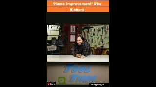 ‘Home Improvement’ Star Richard Karn Looks Nearly Unrecognizable During Recent Public Outing|Shorts