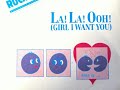 Party Rock Crew - La La Ooh (Girl I Want You) (Instrumental Mix)