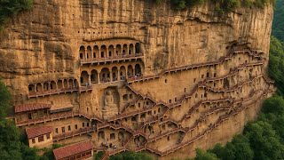 Secrets of China - Hidden Places I Wish I Found Sooner