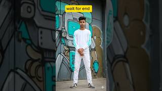 Google Gemini AI Photo Editing 😱 | Viral AI Edit#shorts#viral #viralshorts #trending#geminiai#aiedit