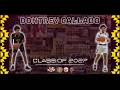Dontrey Callado Junior Yr Varsity Basketball Highlights 2026 