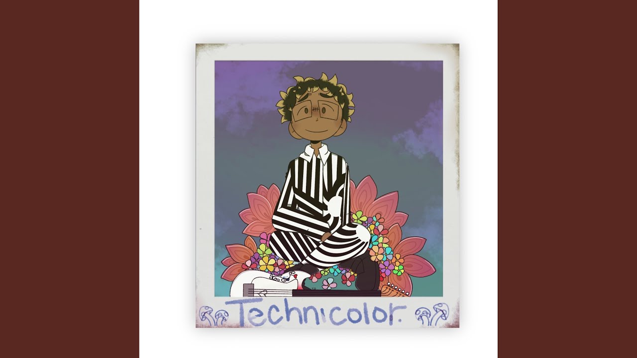 in the starry skies with you