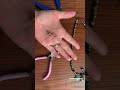 HOW TO use jump rings for jewelry making?