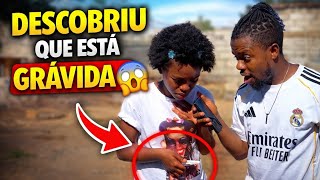 SEGREDO REVELADO 😱”