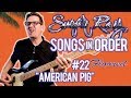 Sugar Ray American Pig Song Breakdown 22 mp3