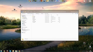 [Tutorial] Minecraft - Timber Mod 1.4.7 installieren [HD+]